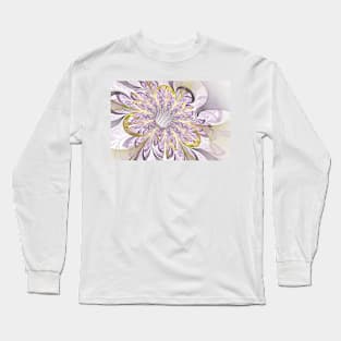 Crimean spring Long Sleeve T-Shirt